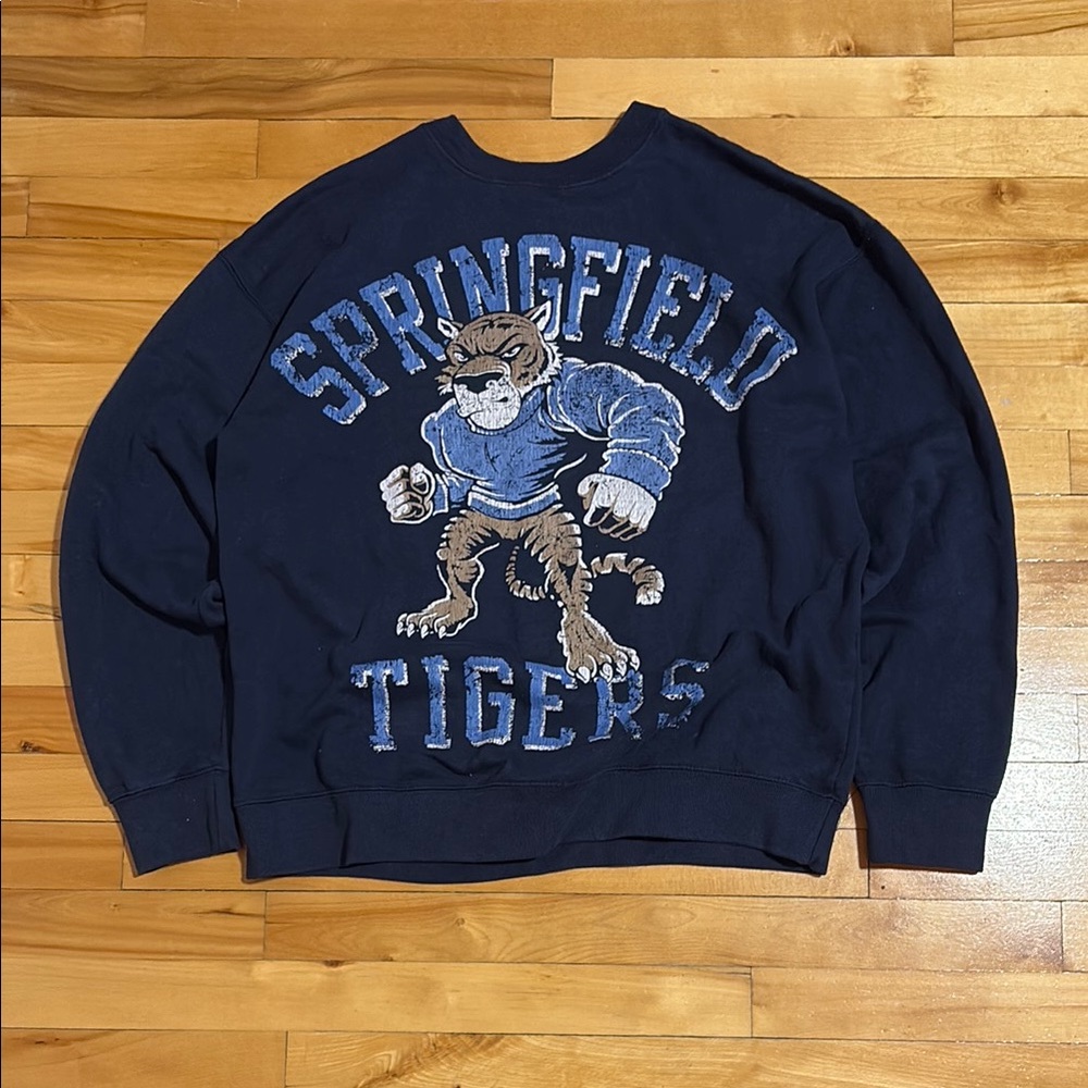 90’s crewneck